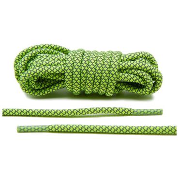 Laces reflective 3M volt rope 
