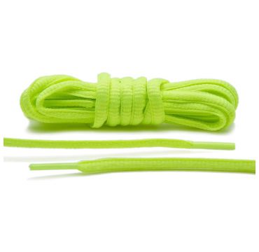 Laces volt oval
