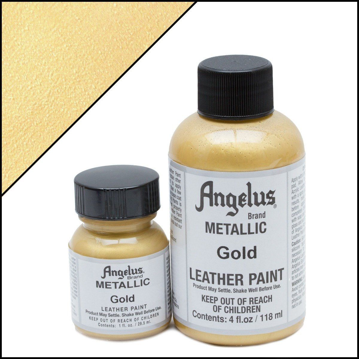 Angelus Acrylic Leather Paint