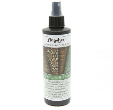 Angelus Reptile & Exotic Skin Cleaner & Conditioner