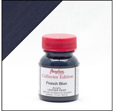 Angelus Collector Edition French Blue 1oz